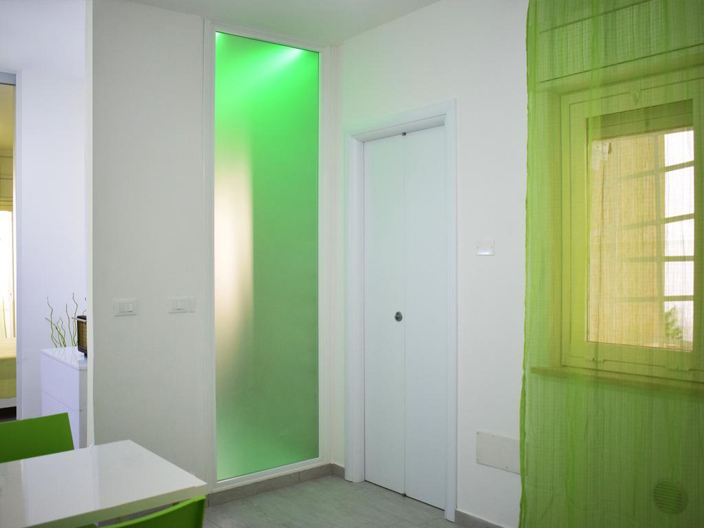 Shower Shows Marsala Exteriör bild