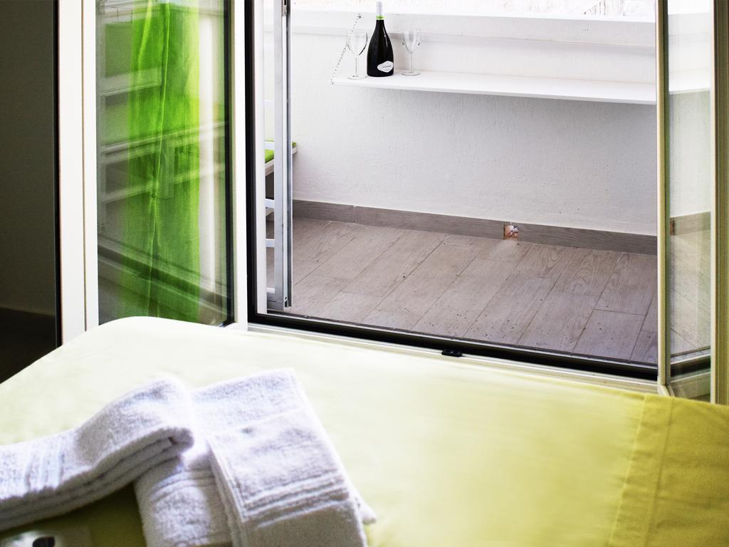 Shower Shows Marsala Exteriör bild