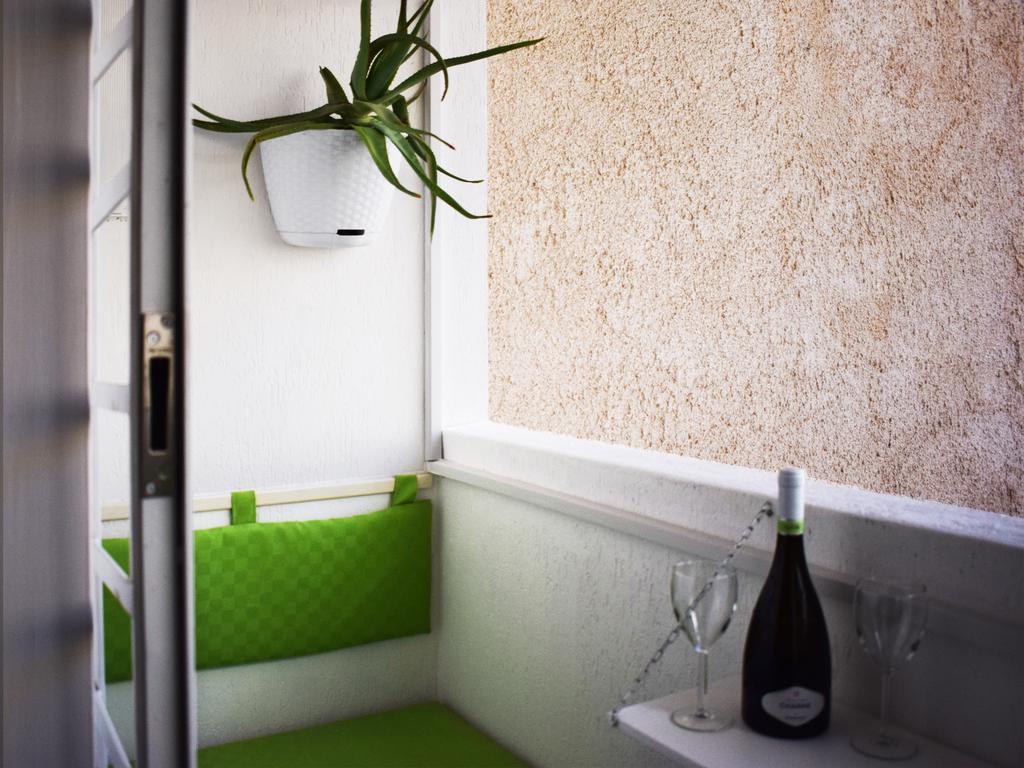 Shower Shows Marsala Exteriör bild